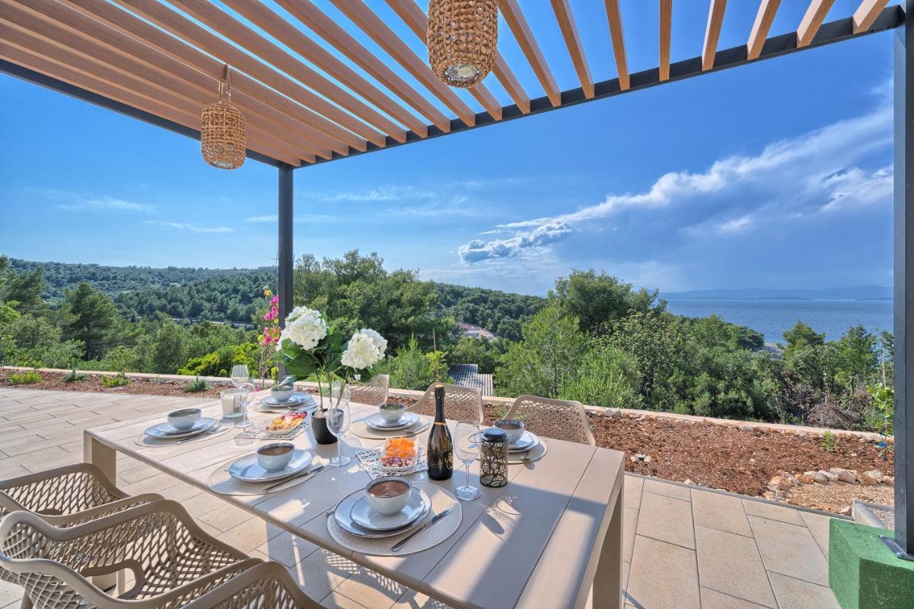 Holiday House Sunset Haven Estate Sutivan Extérieur photo