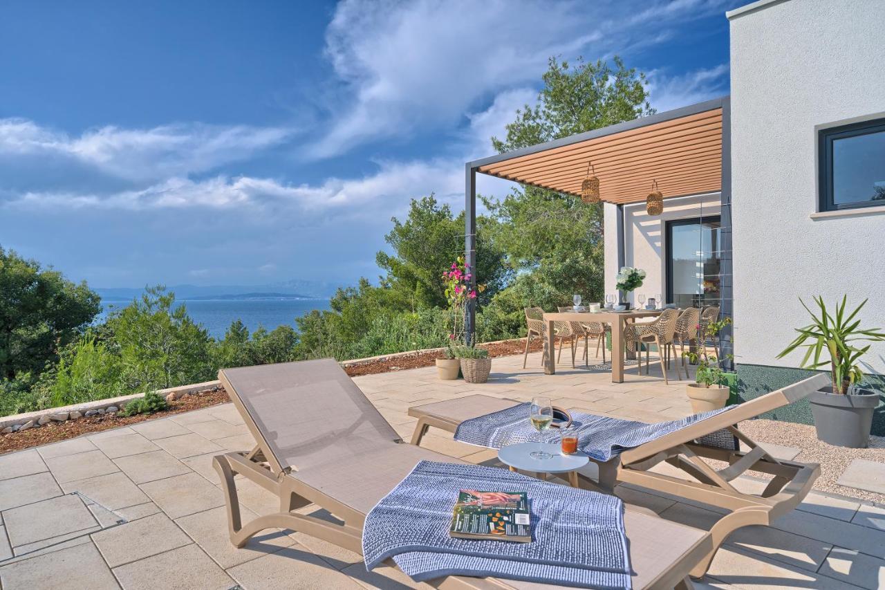 Holiday House Sunset Haven Estate Sutivan Extérieur photo