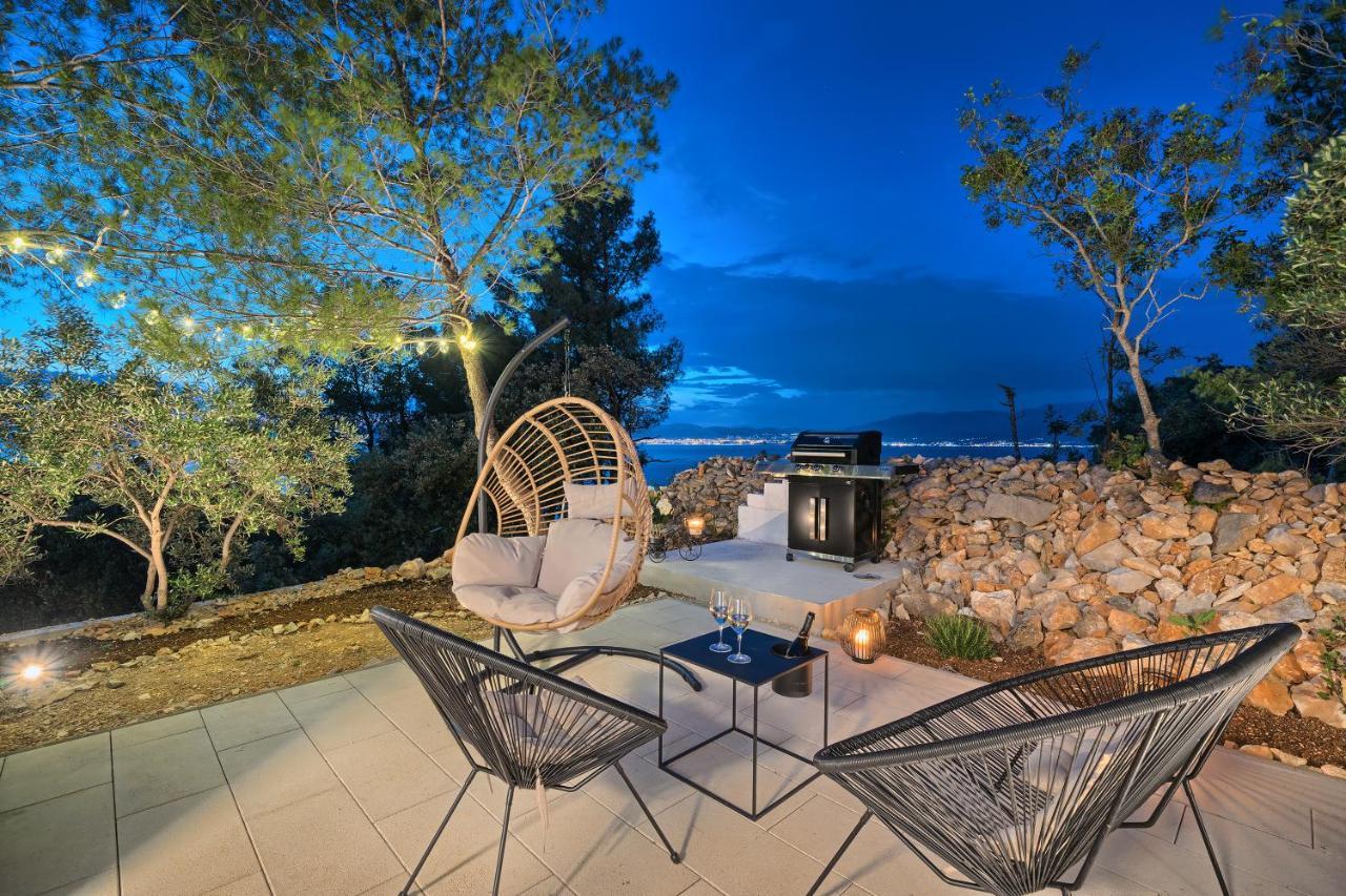 Holiday House Sunset Haven Estate Sutivan Extérieur photo
