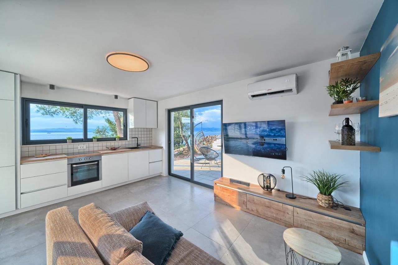 Holiday House Sunset Haven Estate Sutivan Extérieur photo
