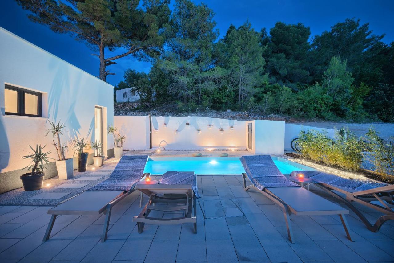 Holiday House Sunset Haven Estate Sutivan Extérieur photo